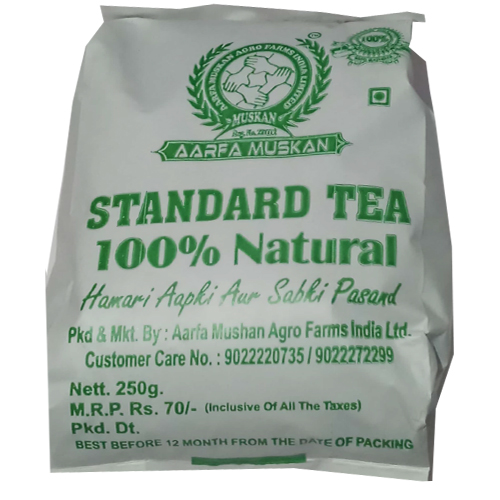 Standard Tea