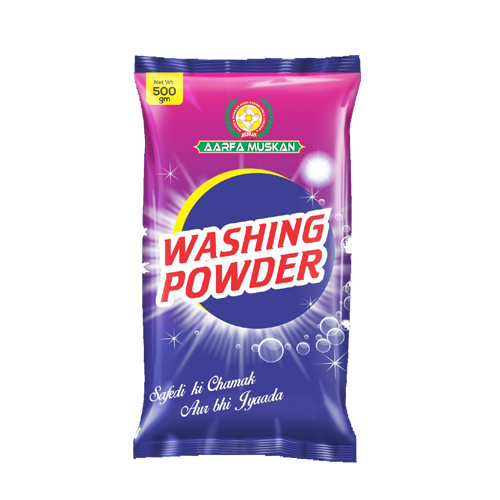 Washing Powder-