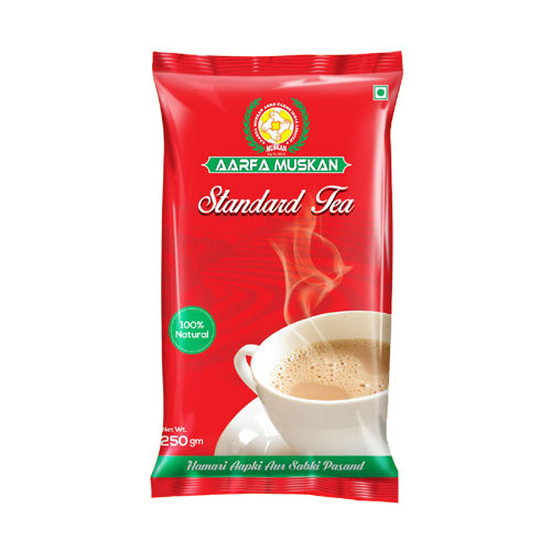 Standard Tea-